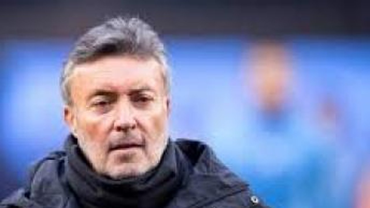 Na busca por técnico, direção do Flamengo tem nova conversa com Domènec Torrent