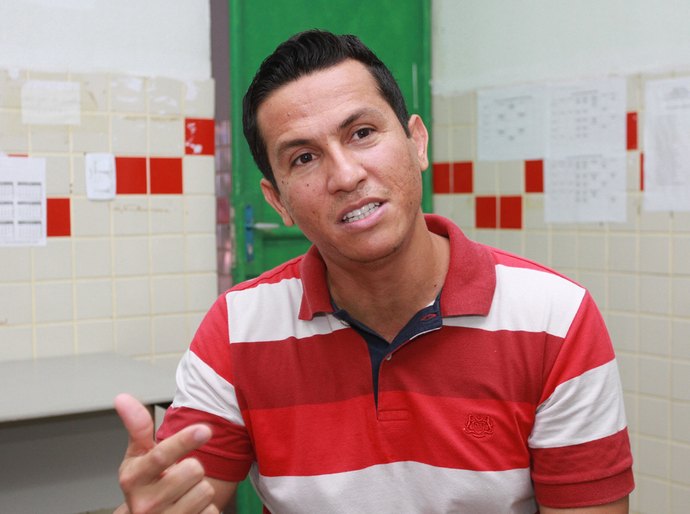 Rede estadual oferece três mil vagas para matrícula no ensino integral