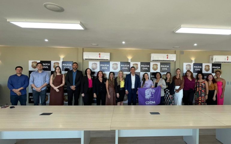 Violência doméstica: Governo de Alagoas bate recorde histórico de prisões de agressores