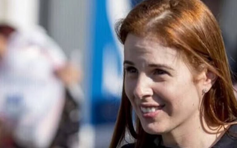 Como foi a entrevista de Suzane von Richthofen para Gugu Liberato, reproduzida na série 'Tremembé'