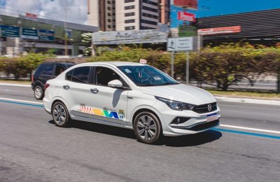 Prazo para recadastro de motoristas auxiliares termina nesta sexta-feira