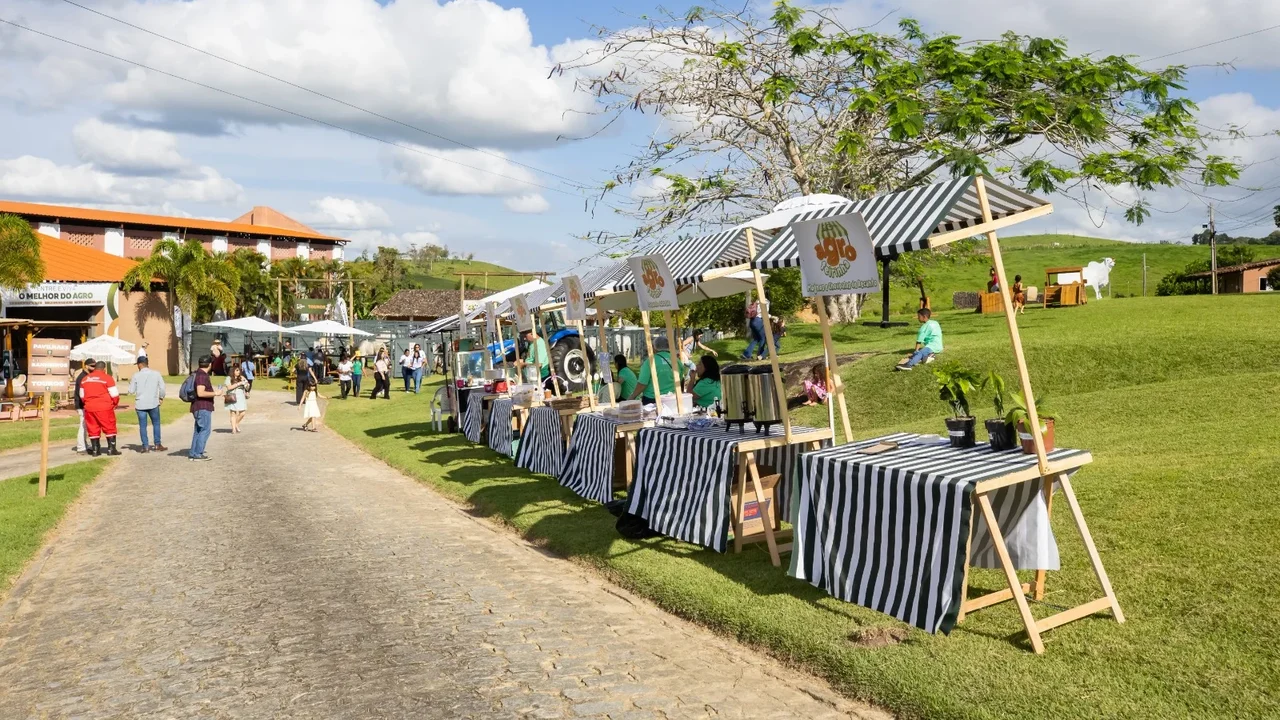 Agrofeira IBC 2026 acontece neste fim de semana, em Chã Preta
