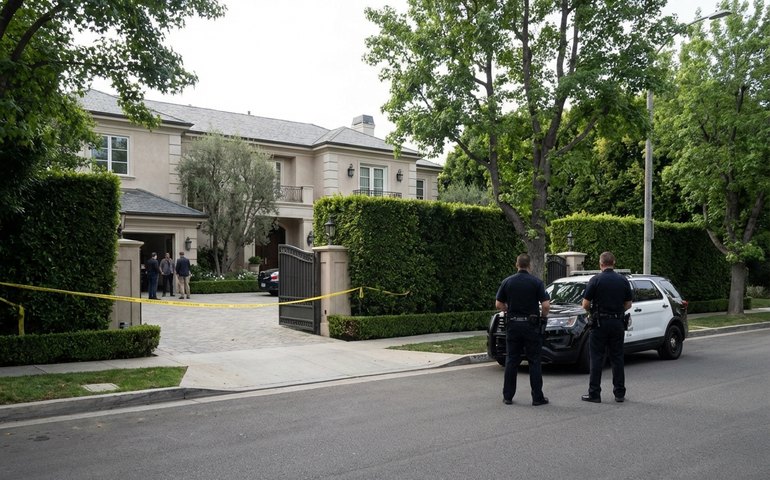 Quem é Nick Reiner: filho suspeito de matar Rob Reiner tem histórico de dependência química e 17 internações