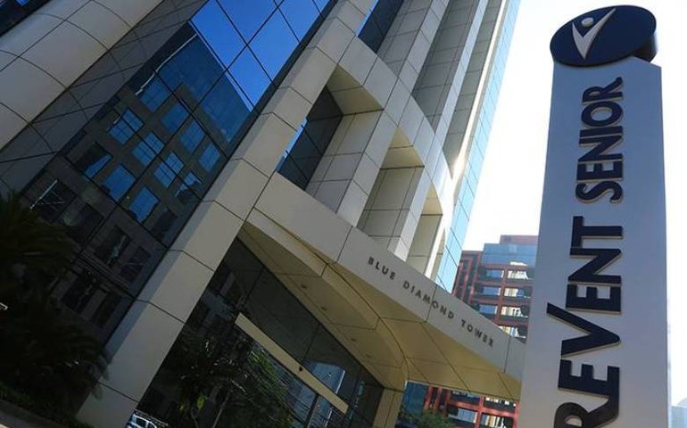 Base de Doria se une ao PT por CPI da Prevent Senior na Alesp