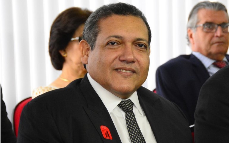 Universidade nega existência de curso de pós que Kassio Marques diz ter feito