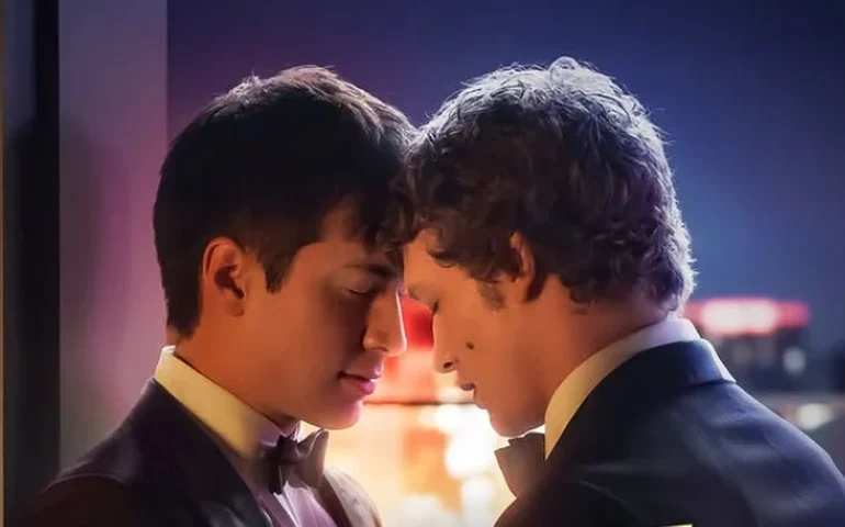 Segunda temporada de 'Rivalidade ardente' tem estreia prevista para abril de 2027