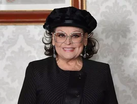 Morre a cantora e atriz Angela Luce, a 'voz de Nápoles'