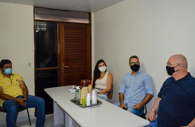 Prefeitura de Arapiraca estuda implantar plano de ação para acolhimento a carroceiros
