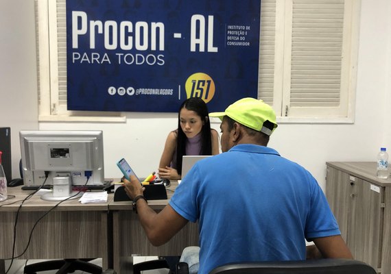 Procon Alagoas destaca a importância da Lei do Consumidor para garantir seus direitos