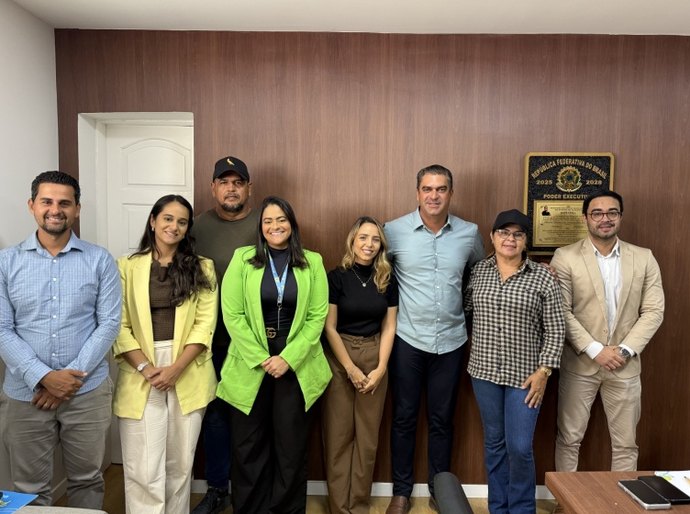 Projetos da Prefeitura de Maceió viram referência para a cidade de Maragogi