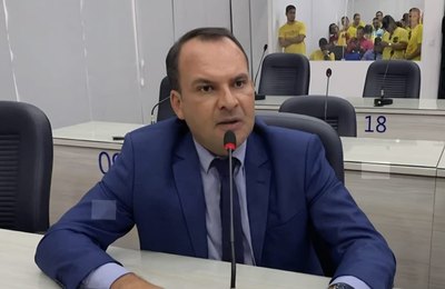 Francisco Sales destaca avanço após reunião com a Sefaz e cobra igualdade para empresários de Alagoas