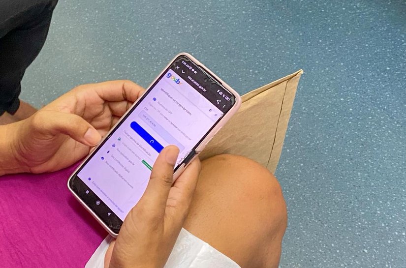 Sine Alagoas oferece 2.071 vagas de emprego esta semana