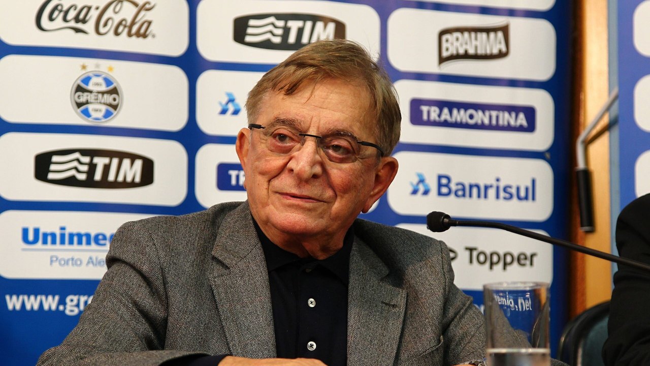 BR-448 passa a homenagear o dirigente esportivo Fábio André Koff