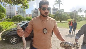 Foto: reprodução/divulgação ascom SSP/SE