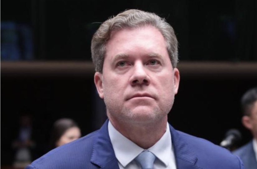 Marx Beltrão defende piso nacional dos garis com salário de R$ 3 mil e reforça articulação para aprovação da proposta