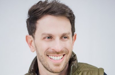 Contador Fabiano Azevedo participa do videocast 'Fecha a Conta' em SP