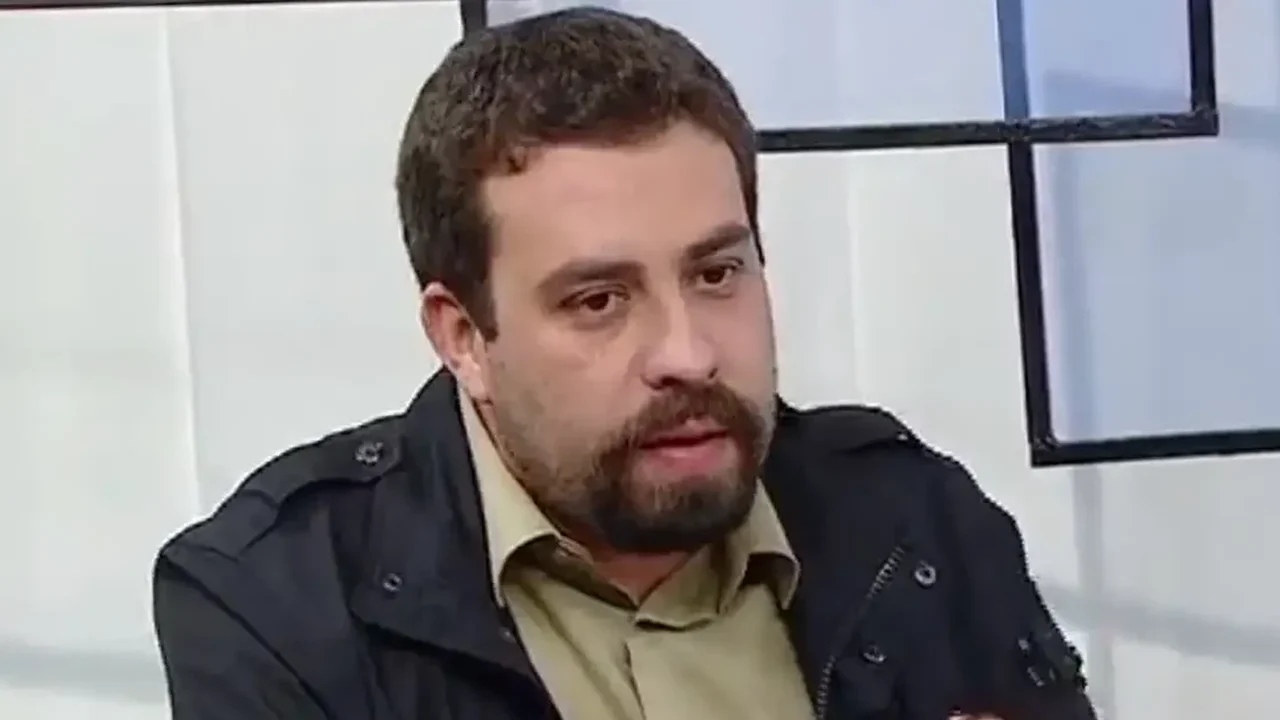 Boulos diz que vice de Flávio é 'casamento perfeito da rachadinha com orçamento secreto'