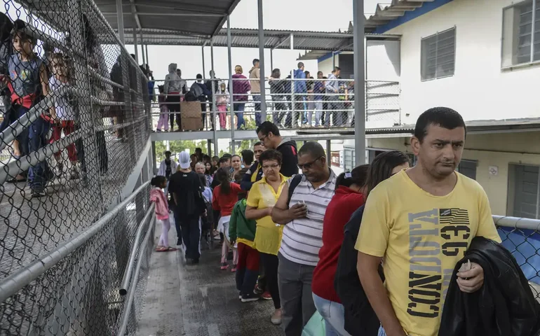 Brasil pode ser um ‘case’ mundial de uso da inteligência artificial na saúde

