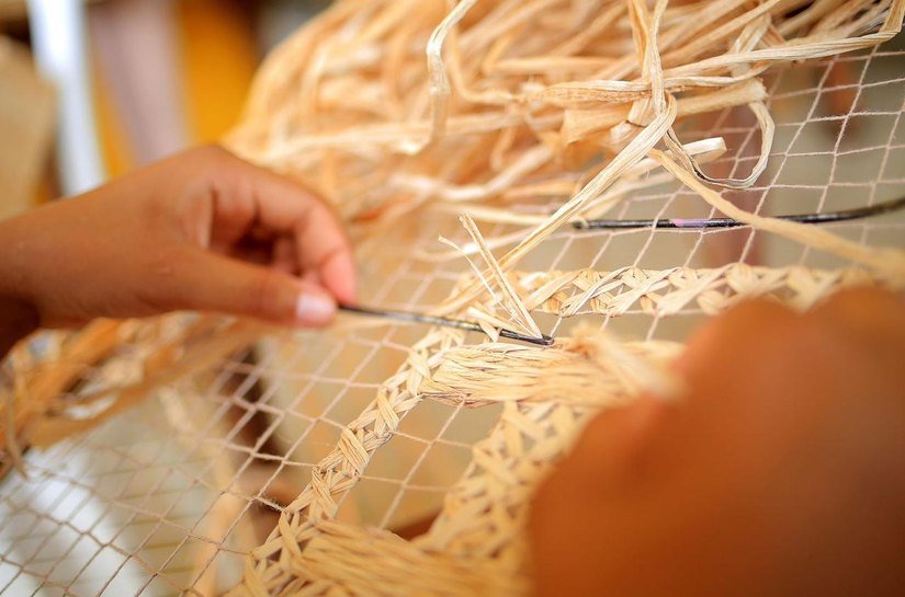 Mulheres de Fibra: do pseudocaule da bananeira ao mercado nacional, o poder do empreendedorismo sustentável no interior de Alagoas