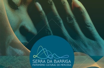 Governador vai à entrega de título de Patrimônio do Mercosul à Serra da Barriga