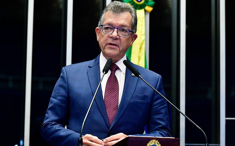 Laércio Oliveira defende mudanças na reforma tributária