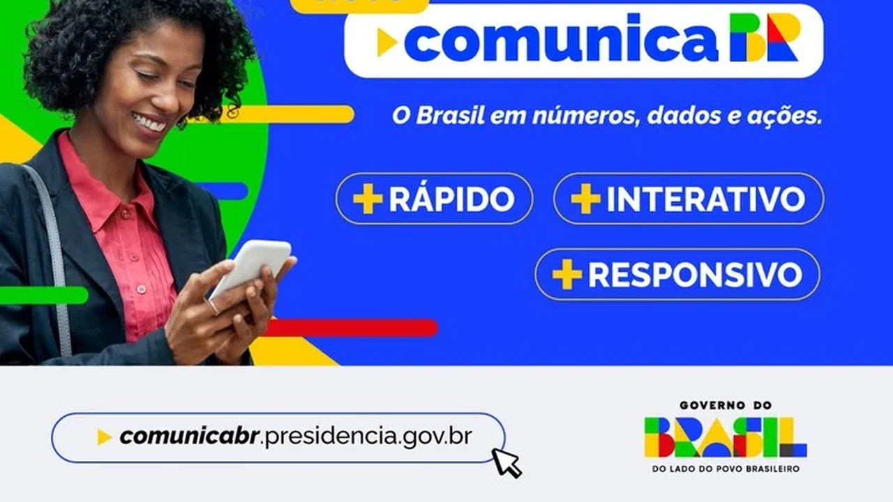 Em Alagoas, nova versão do ComunicaBR amplia acesso direto a informações sobre investimentos, políticas públicas e programas federais
