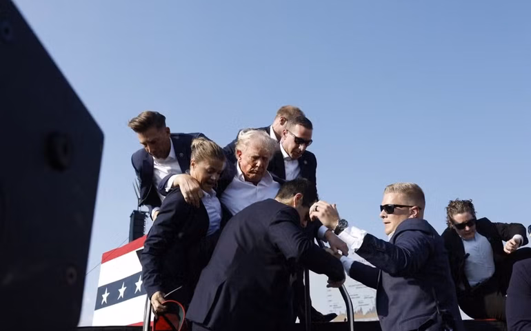 O que já se sabe sobre o atentado a Donald Trump na Pensilvânia e o que falta ser esclarecido