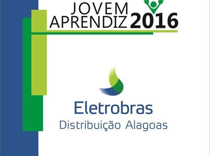 Eletrobras convoca estudantes classificados na prova objetiva do Programa Jovem Aprendiz