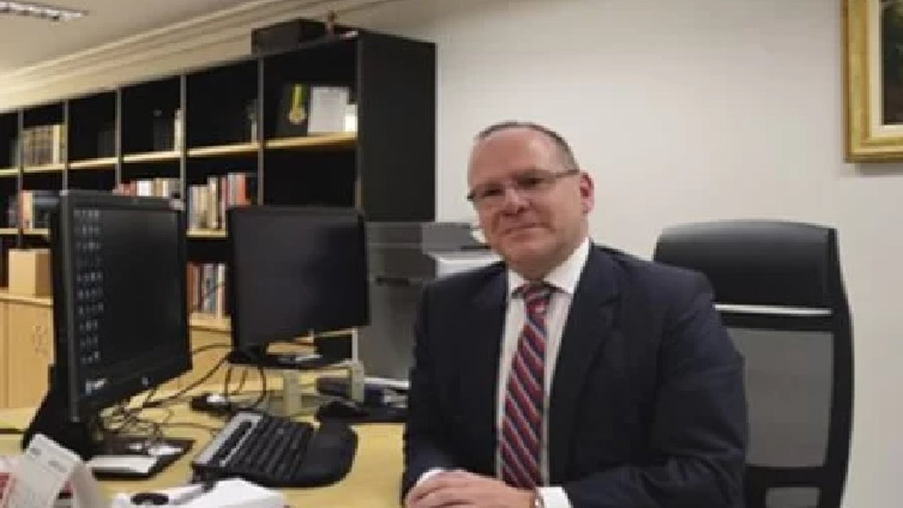Desembargador do caso Tacla Duran pede afastamento da Lava Jato