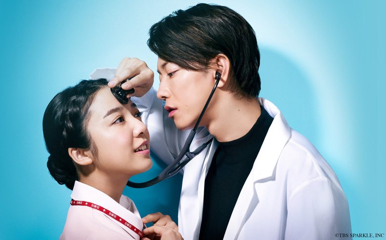 Qual é a diferença entre dorama e drama?