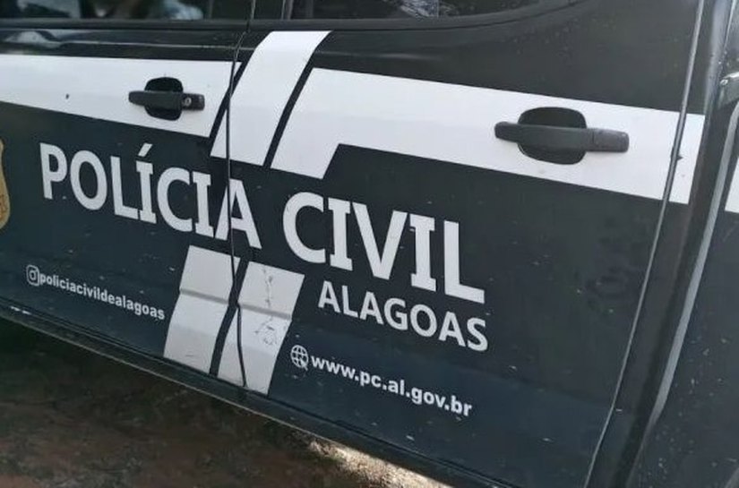 Polícia Civil investiga caso de corpo achado dentro de saco plástico