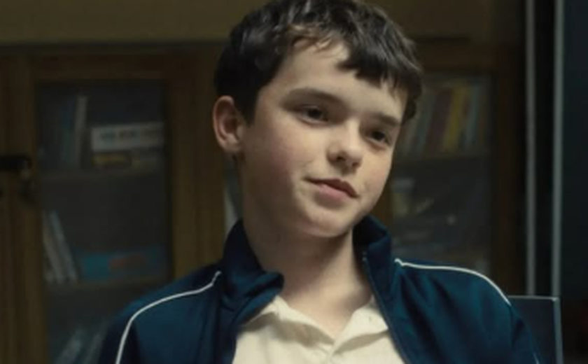 Emmy: ator de 'Adolescência' torna-se o mais jovem indicado como coadjuvante em minissérie