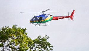 GTA SSP / Foto: Jorge Henrique