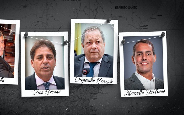 Investigação do caso Marielle expõe conexões de quatro vereadores com milícias do Rio