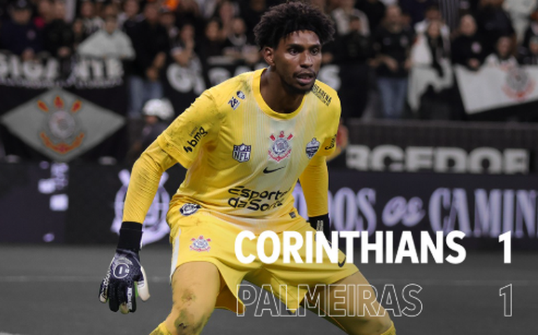 Corinthians recusa oferta de R$ 190 mi da Roma por Yuri Aberto e prioriza manutenção do elenco