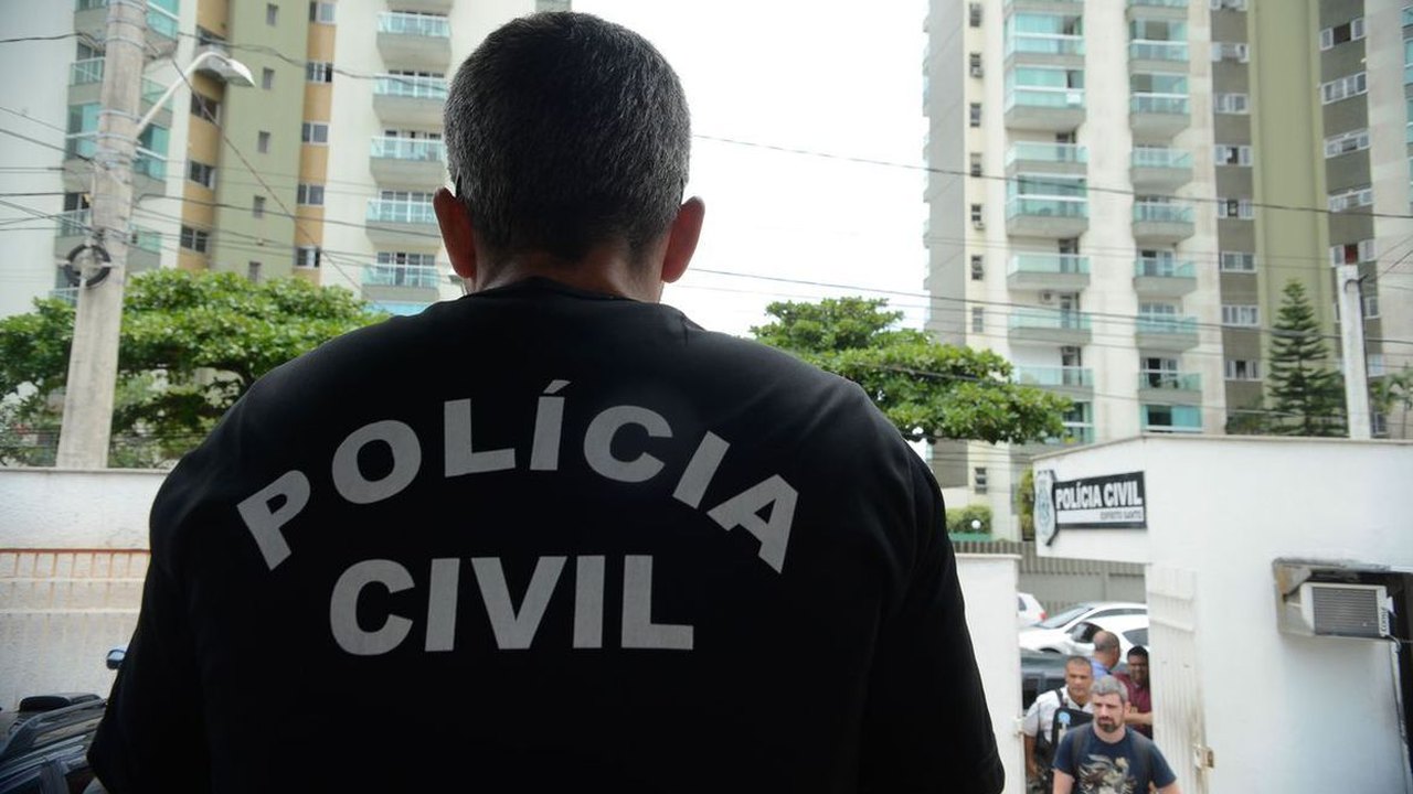 Polícia do Rio investiga esquema de desvio de verbas em creches