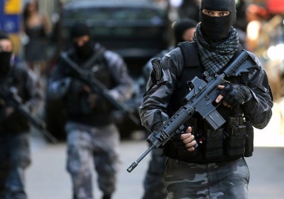 Em um mês, quatro policiais militares morrem em operações no Rio