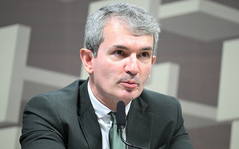 Chefia da Embaixada do Brasil na Austrália será votada em Plenário