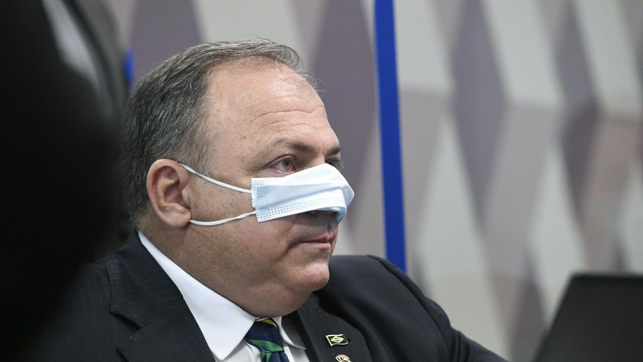 Há 5 anos o novo coronavírus chegava ao Brasil para ficar; país teve quase 40 milhões de casos