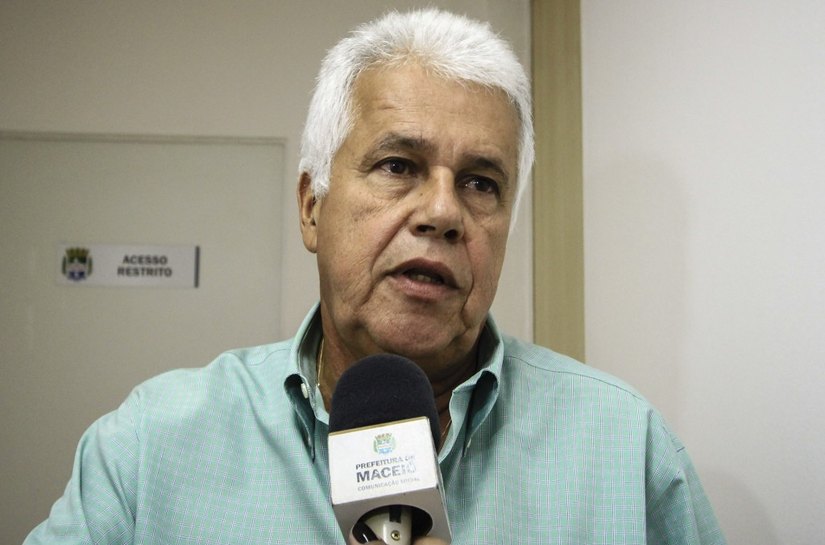 Nonô ressalta medidas de economia e controle social na SMS