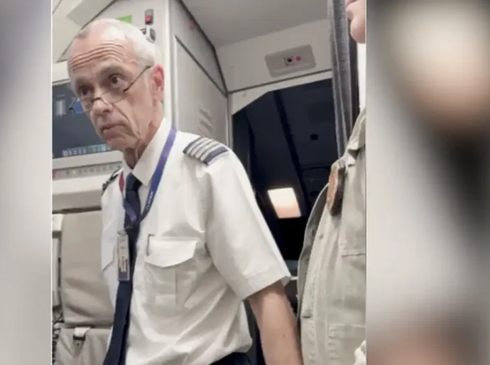 Latam demite piloto acusado de chefiar rede de abuso sexual infantil