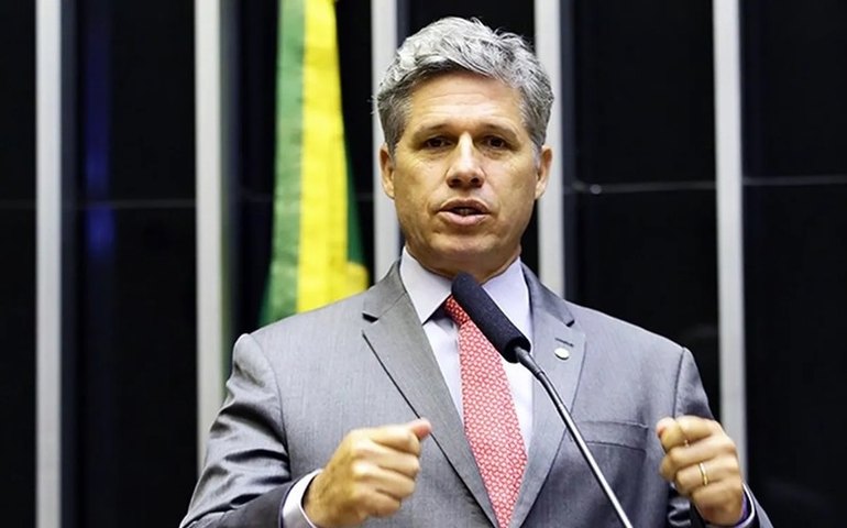 Ministro Paulo Teixeira fala em reconstrução da Pasta junto com Incra e Anater