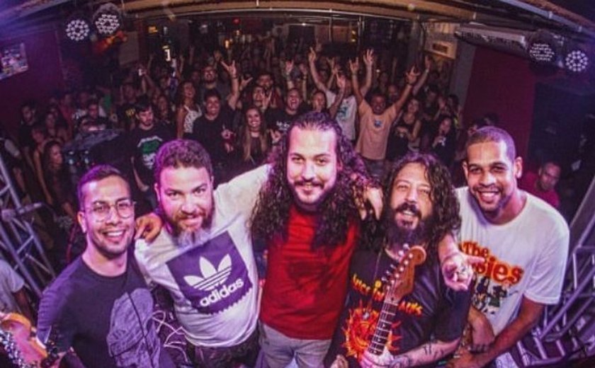 Noite Grunge vai celebrar clássicos dos anos 90 em Jaraguá