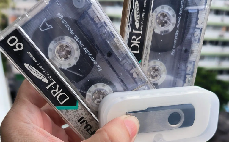 Fitas Cassete: retorno do formato vintage conquista novas gerações, mas falta de tocador ainda é problema; entenda