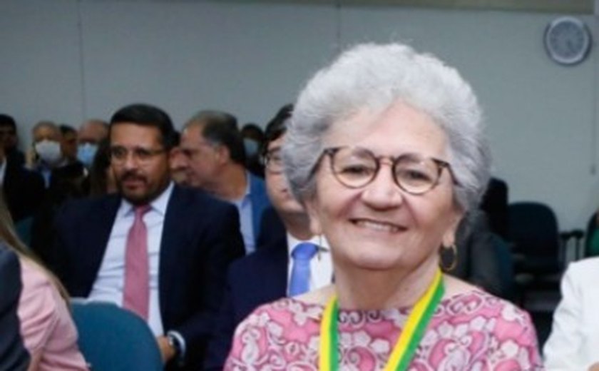 TJ-AL : o futuro após a aposentadoria da única desembargadora da Corte