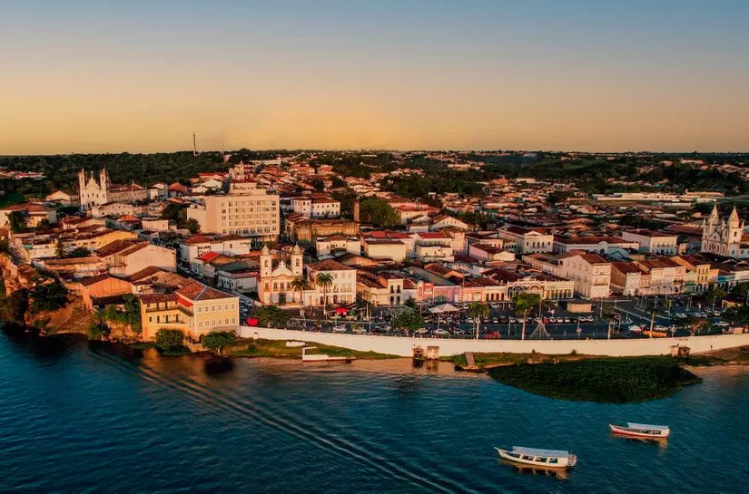 FliPenedo: Exposição destaca autores que incluíram Penedo em suas obras