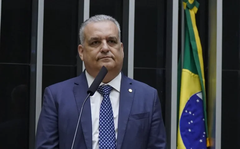 Alfredo Gaspar comemora aprovação do Marco Legal de Combate ao Crime Organizado e destaca a importância de punição mais dura contra bandidos