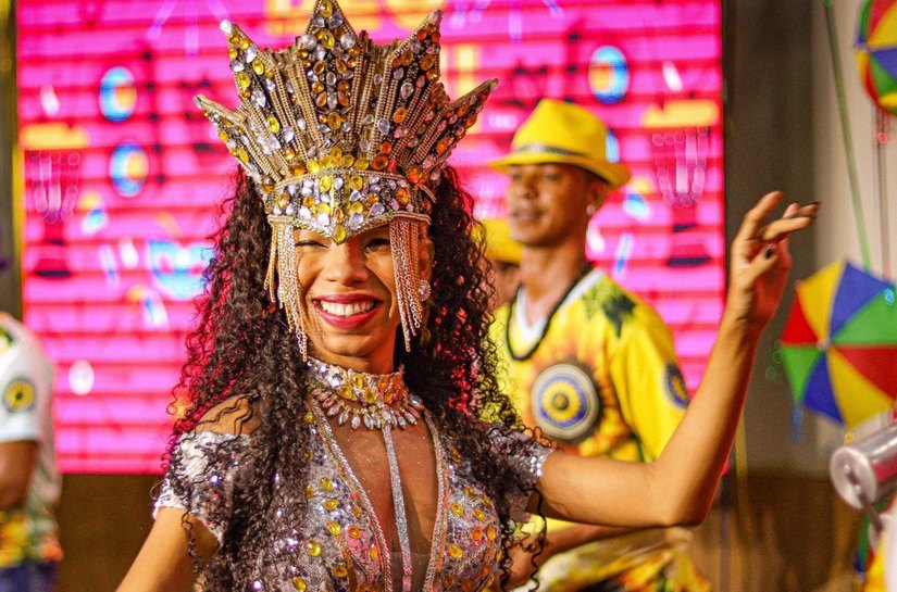 Secult divulga resultado final da análise de mérito do Prêmio Carnaval 2026