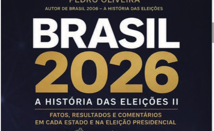 Pedro Oliveira tem mais de 50 anos dedicados à cobertura política no país