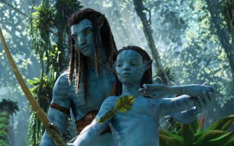 ‘Avatar: O Caminho da Água’ ganha primeiro trailer emocionante